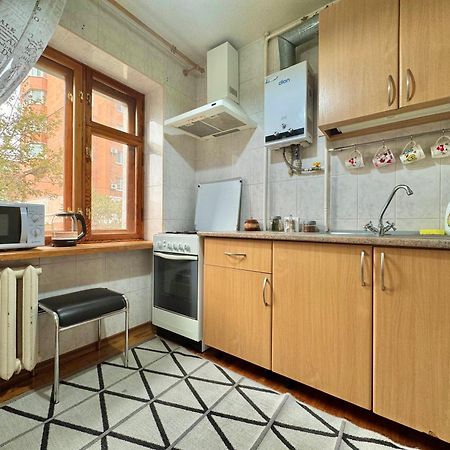 Apartpoltava Затишна 3-Кімнатна Квартира В Центрі Міста, Каштанова Алея, Звітна Документація, Чек Luaran gambar