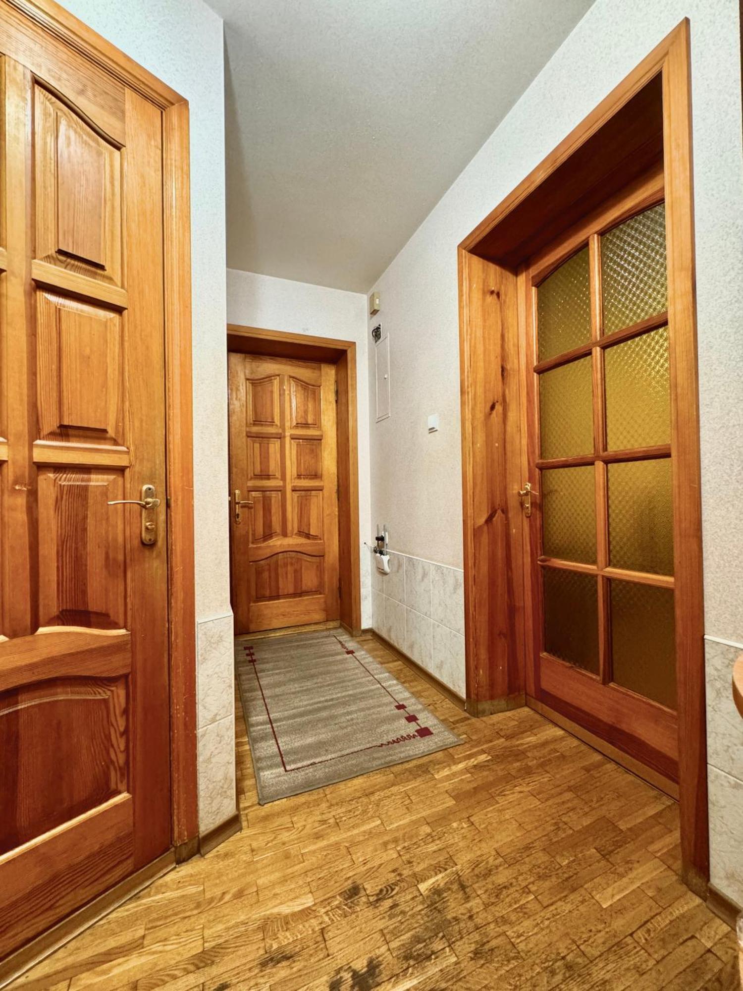 Apartpoltava Затишна 3-Кімнатна Квартира В Центрі Міста, Каштанова Алея, Звітна Документація, Чек Luaran gambar