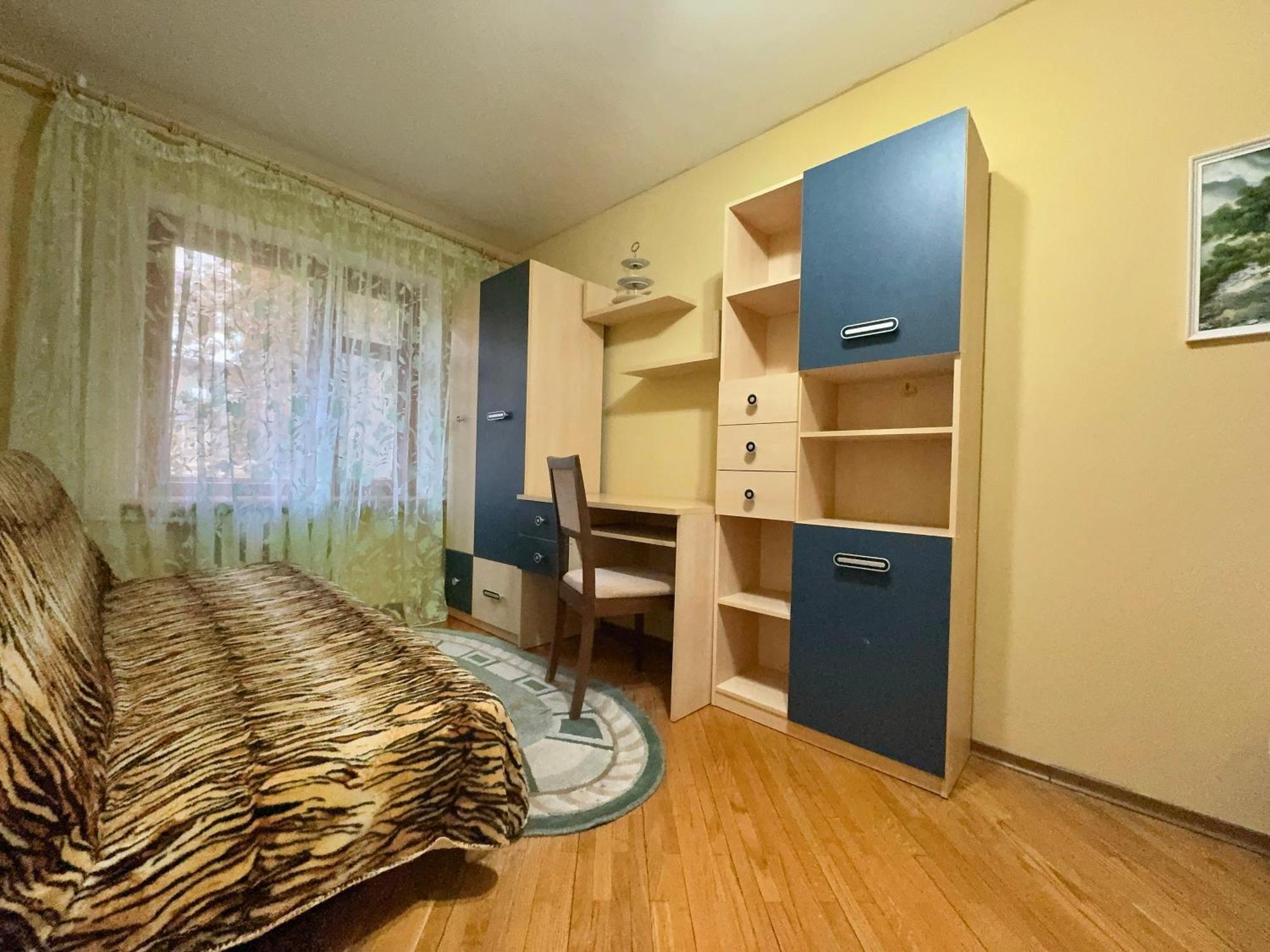 Apartpoltava Затишна 3-Кімнатна Квартира В Центрі Міста, Каштанова Алея, Звітна Документація, Чек Luaran gambar