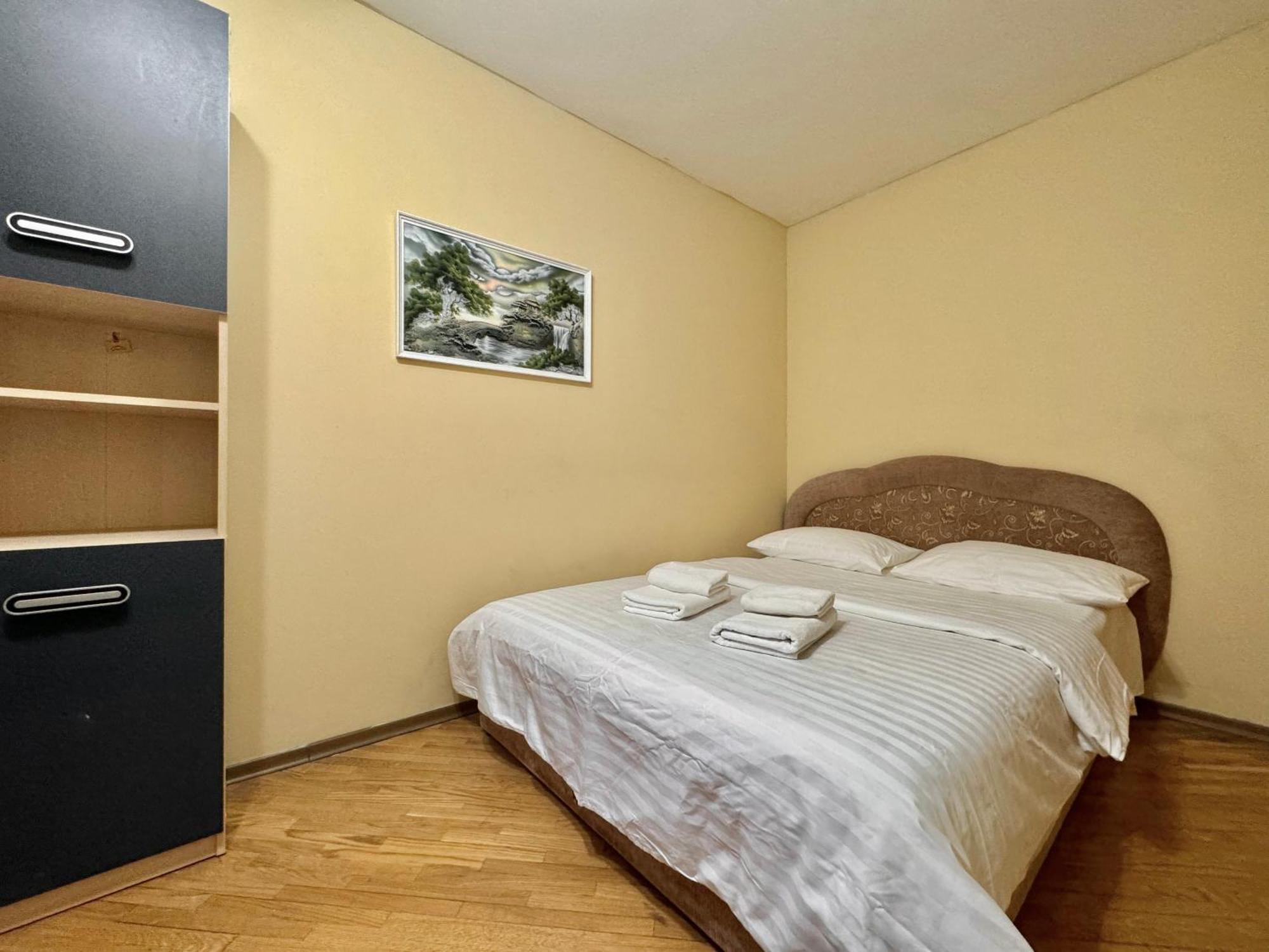 Apartpoltava Затишна 3-Кімнатна Квартира В Центрі Міста, Каштанова Алея, Звітна Документація, Чек Luaran gambar